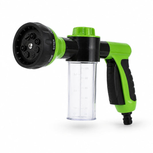High Pressure Foam Spray Gun