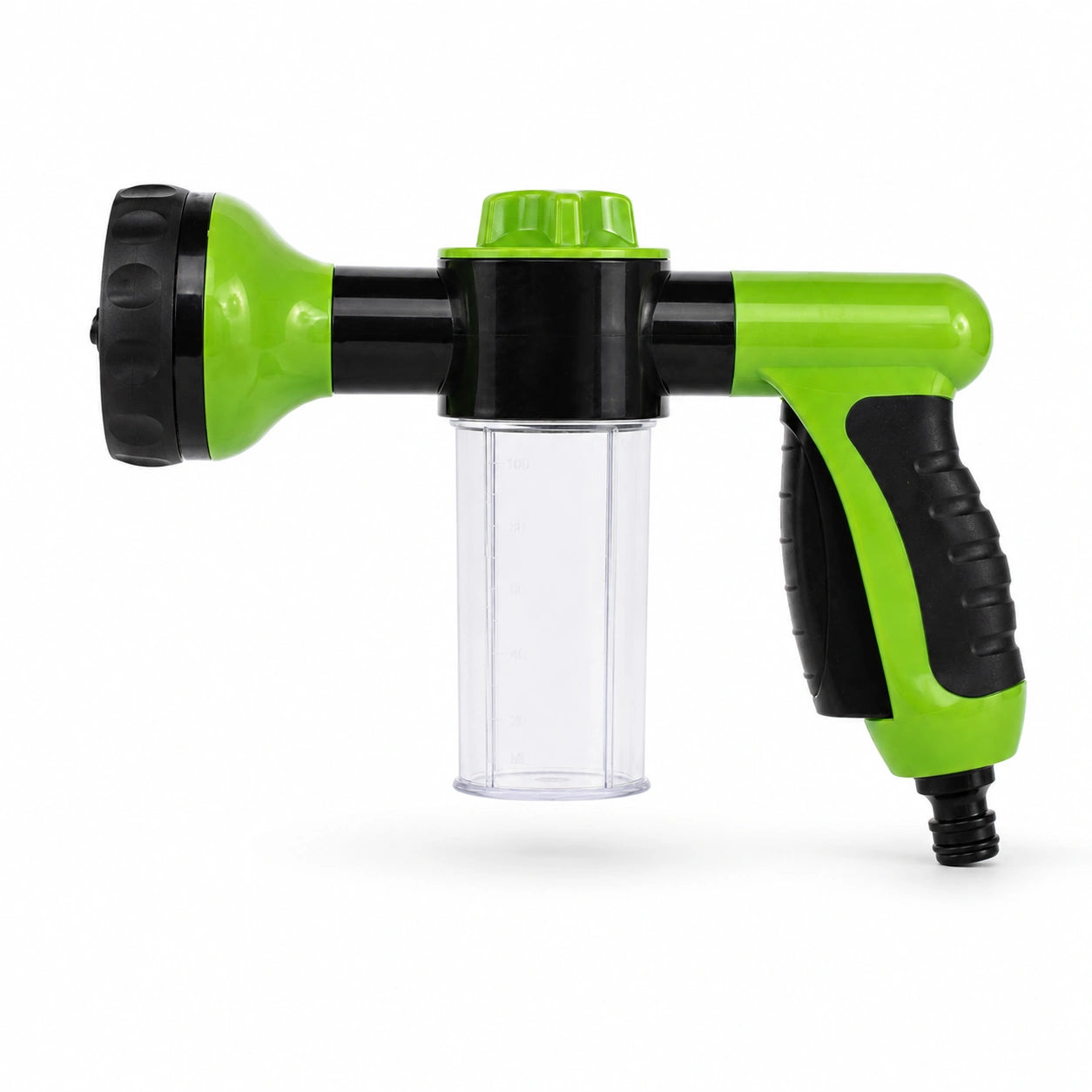 High Pressure Foam Spray Gun