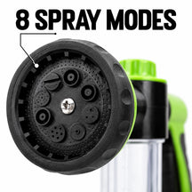 High Pressure Foam Spray Gun