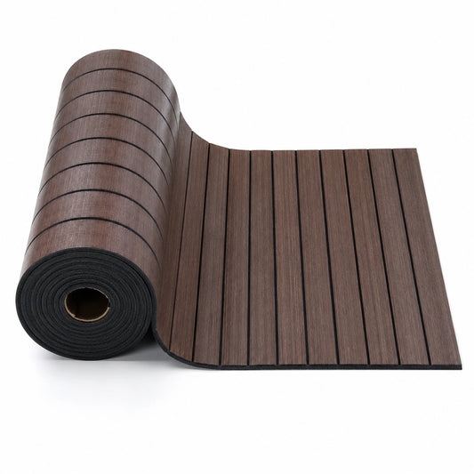 3D Wood Acoustic Sound Dampening Matrix Featuring Panel