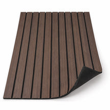 3D Wood Acoustic Panel