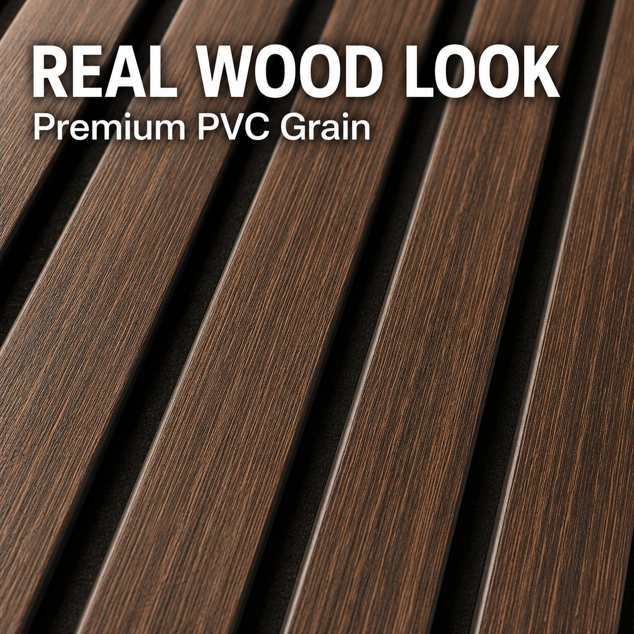 3D Wood Acoustic Panel