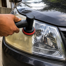 Electric Automatic Car Waxing Polishing Machine