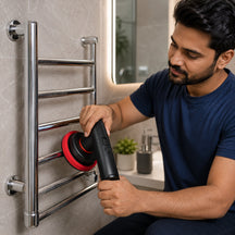 All-in-1 Mini Polisher