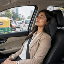 Car Seat Neck Cushion Pillow