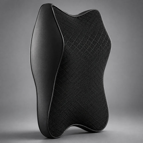 Car Seat Neck Cushion Pillow
