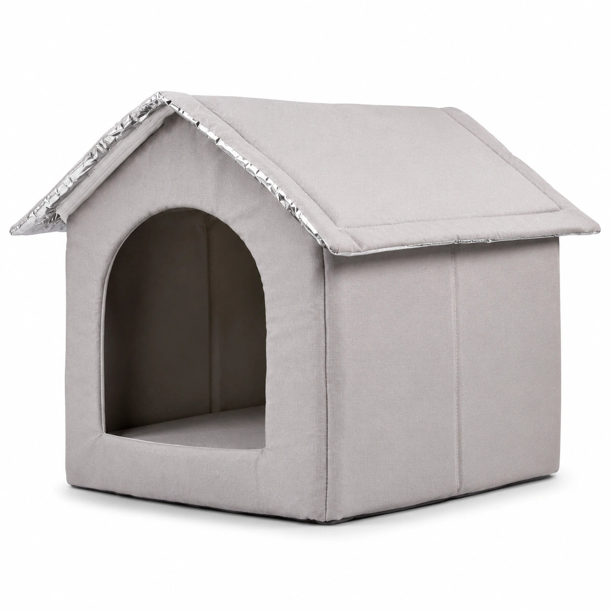 Cat & Dog Ice Bed Cooling House