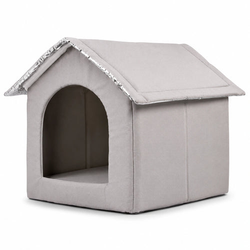 Cat & Dog Ice Bed Cooling House