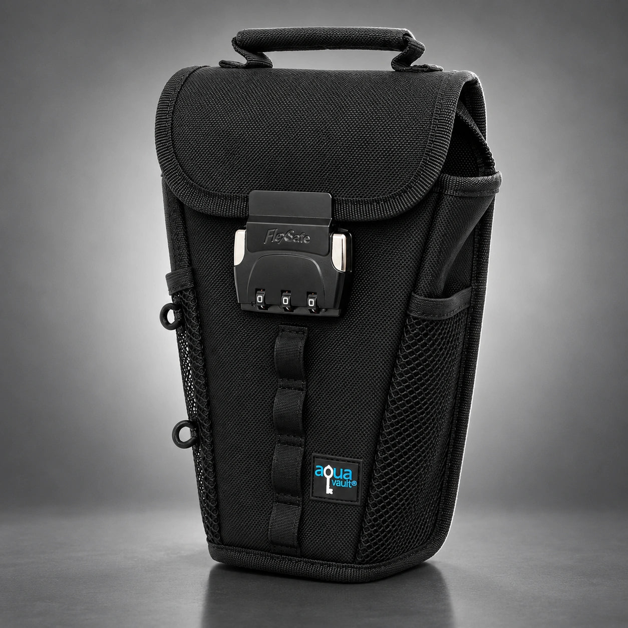 Anti Theft Portable Travel Safe