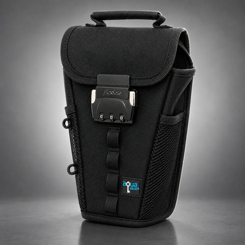Anti Theft Portable Travel Safe