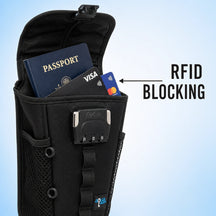 Anti Theft Portable Travel Safe