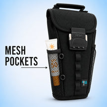 Anti Theft Portable Travel Safe