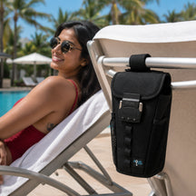Anti Theft Portable Travel Safe