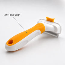 One Click Pet Hair Removal Comb