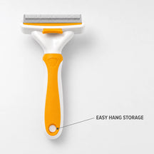 One Click Pet Hair Removal Comb