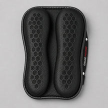 Shock Absorbing Motorcycle Seat Cushion