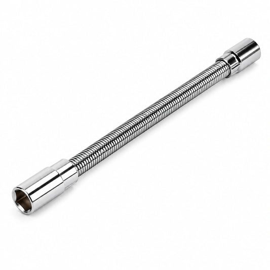 Flexible Socket Extension Ratchet