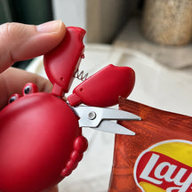 Mini 3-in-1 Crab Magnetic Multifunctional Tool