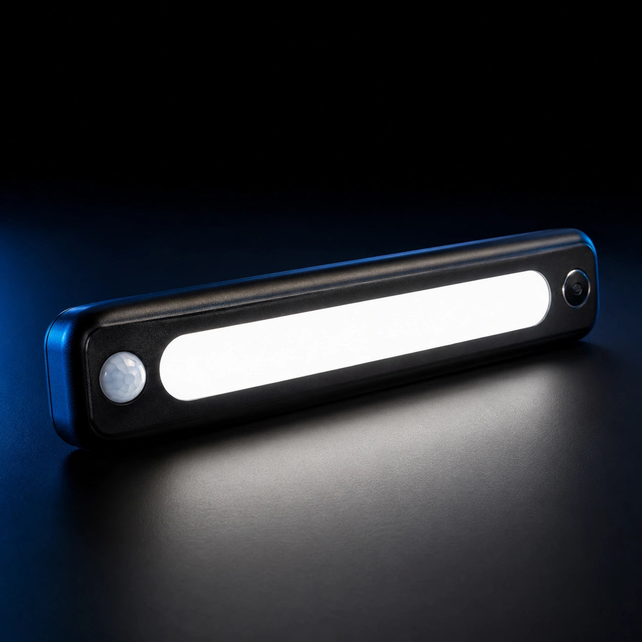 Wireless LED Motion Sensor Light