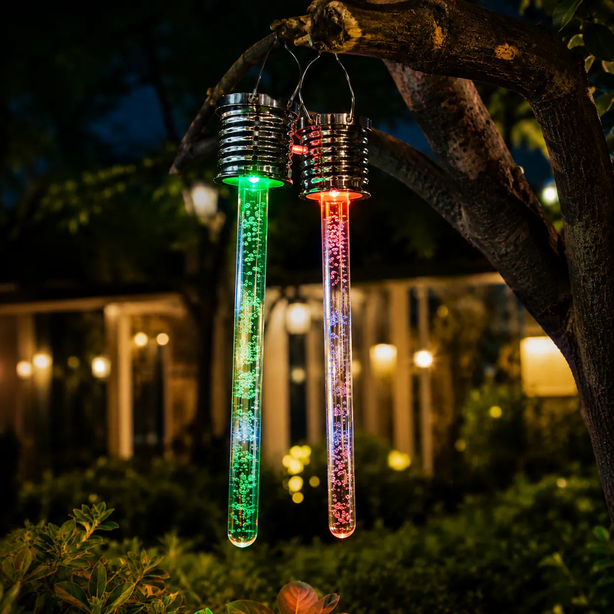 Waterproof IP65 Outdoor Garden Courtyard Lawn Lamp