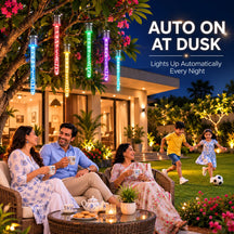 Waterproof IP65 Outdoor Garden Courtyard Lawn Lamp