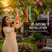 Waterproof IP65 Outdoor Garden Courtyard Lawn Lamp