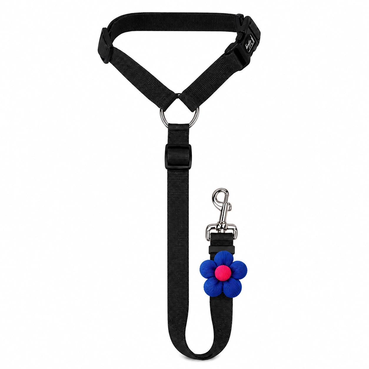 2-In-1 Dog Seat Belt for Vehicle also for walking