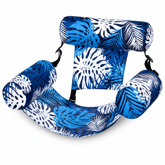 Relax & Chill Pool Floating Chair