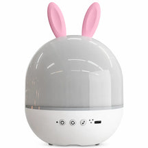 360° Imagination Boosting Projection Lamp for Kids