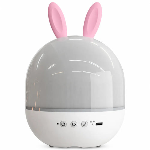 360° Imagination Boosting Projection Lamp for Kids