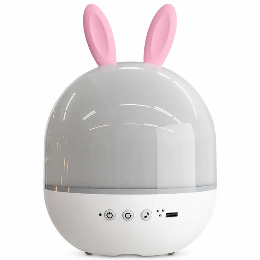 360° Imagination Boosting Projection Lamp for Kids