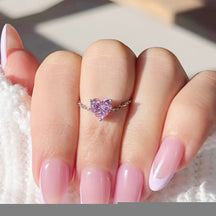 Add a Touch of Luxury & Love to Your Every Look