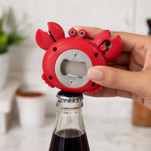 Mini 3-in-1 Crab Magnetic Multifunctional Tool