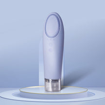 4-in-1 Warm Massage Cleanser for Glass Skin Effect