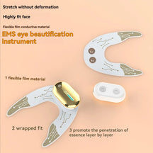Micro Current Dark Circles Removal Patches