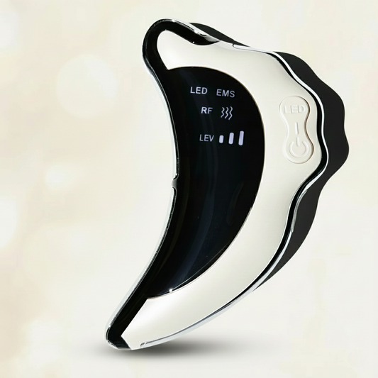 Professional V-Face Skin Tightening & Lifting Massager