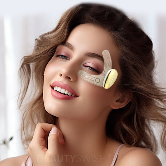 Micro Current Dark Circles Removal Patches
