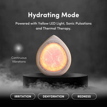 3-in-1 LED Jade Skin Rejuvenation Therapy Device
