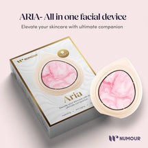 3-in-1 LED Jade Skin Rejuvenation Therapy Device