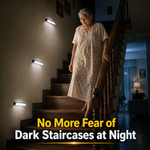 Wireless LED Motion Sensor Light