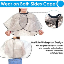 Inflatable Hair Washing Basin