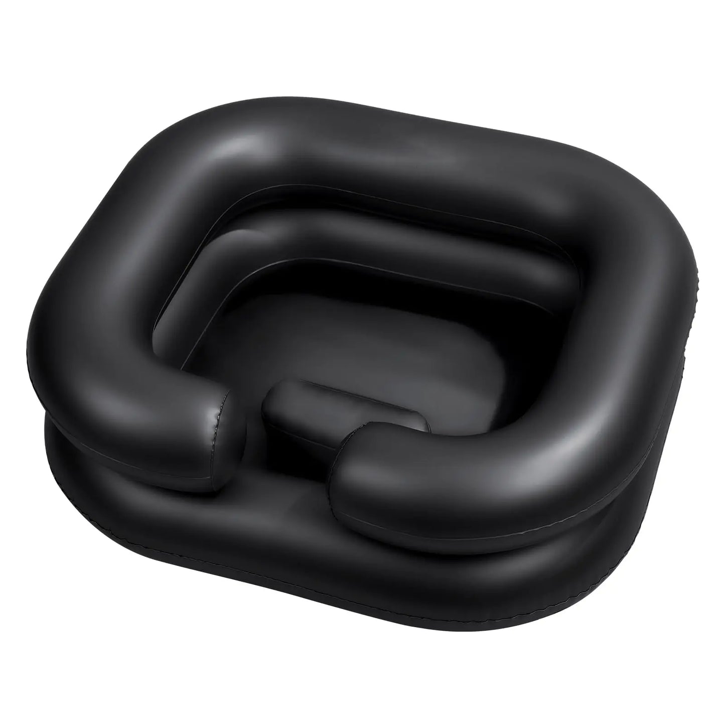 Inflatable Hair Washing Basin