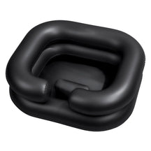 Inflatable Hair Washing Basin