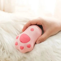 Rechargeable Pet Grooming Spray Brush for Cats & Dogs
