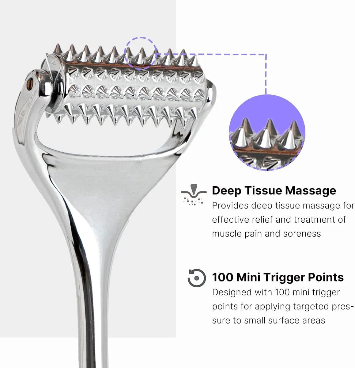 ContourLift Advanced Collagen Boosting Acupuncture Massage Roller