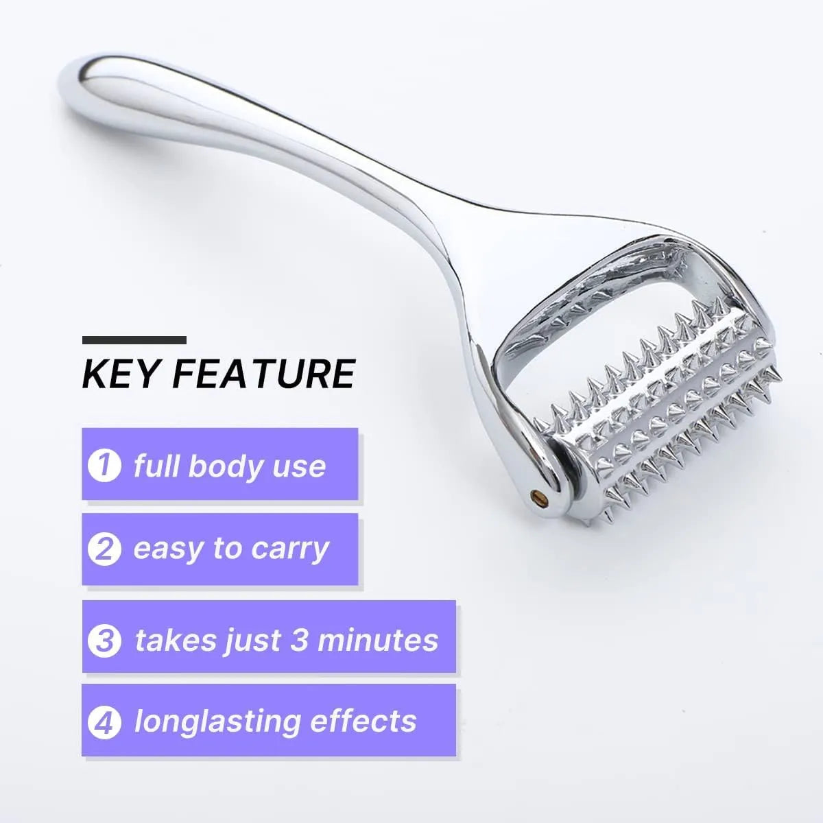 ContourLift Advanced Collagen Boosting Acupuncture Massage Roller