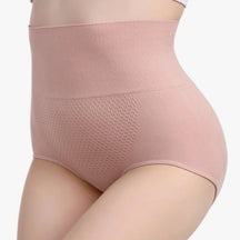 High-Waisted Jelly Shaper Pants