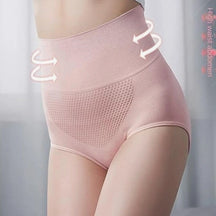 High-Waisted Jelly Shaper Pants