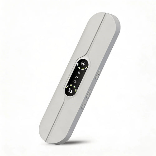 Comfort Sleep Speaker with Advanced Bone Conduction Technology