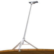 4-In-1 Mode MagSafe Overhead Selfie Stick